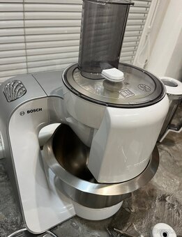 Bosch MUM 54230 900W kuchynský robot - 8