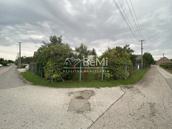 Pozemok Lužianky Kajsa 611 m2 ID 588-14-MIG - 8