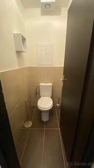 Prenájom bytu - Podunajské Biskupice - 8