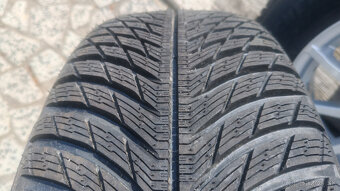 5x108 R17 --- RANGE ROVER EVOUQE , LAND ROVER FREELANDER - 8