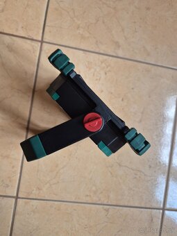 PARKSIDE Aku pracovný reflektor PAAL 6000 D1 - 8