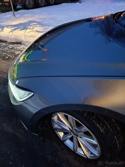 VW Passat B8 2.0tdi - 8