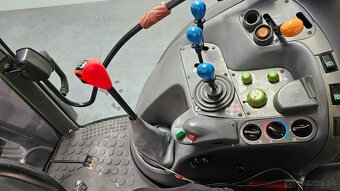 Deutz-Fahr Agrotron 106 - 8