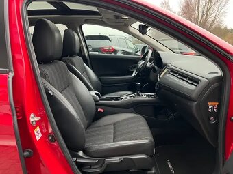 Honda HRV - 8