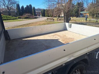 FIAT DUCATO VALNÍK ROK 2013 - 8