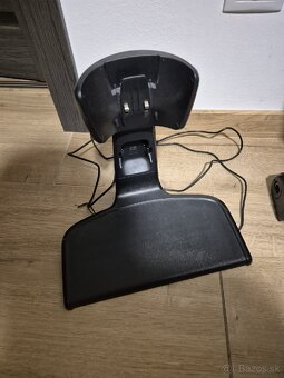 Tyčový vysávač Electrolux WELL Q7-P - 8