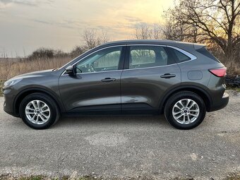 FORD KUGA TITANIUM, 97000km - - 8