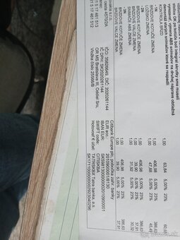 Postupim leasing náves Kögel SN24 Mega - 8