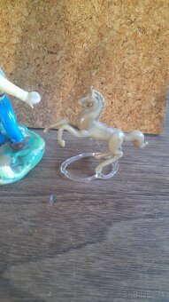 ENS -sošky 100%stav, J.Brychta sklo - 8