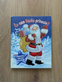 Vianočné knihy pre deti - 8