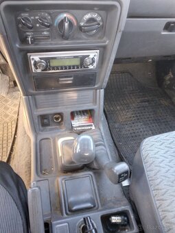 Mitsubushi Pajero 2.5 TD - 8