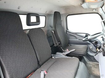 FUSO CANTER 7C18 AMT, THERMO KING 800 MAX, DVA VÝPARNÍKY, PŘ - 8
