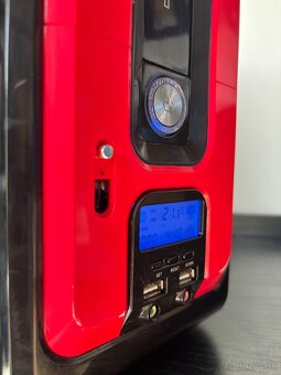 Budget herný pc s hrami zdarma - 8