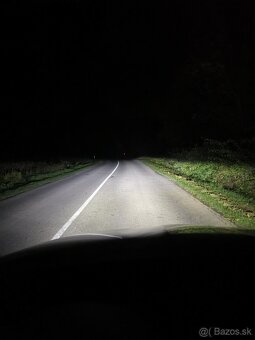 Predám D3S Led - 8