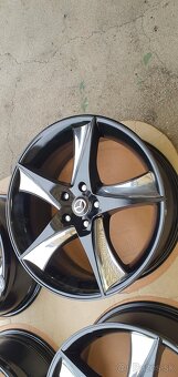 eta beta jofiel x black 5x114,3 r19 tuningove disky - 8