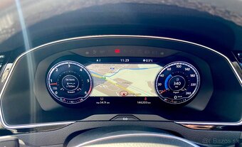 Volkswagen Passat TDI B8 Rline - 8