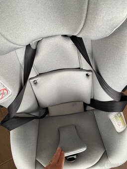 Joie i spin 360 E - 8
