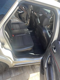 Ford mondeo mk4 - 8