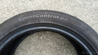 225/45 r17 Fulda Sport Control 2 - 8
