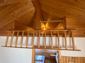 Rekreačná chatka v Holiday Village Tatralandia NA PREDAJ - 8