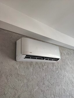 Predaj, montáž a servis klimatizácií ❄️🔧 - 8