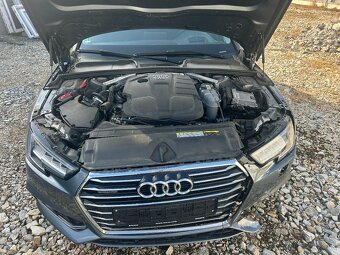Audi A4 Avant 40 2.0 TDI Quattro Stronic 140kW - 8