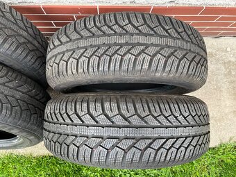 215/65 R17 99V Semperit 4ks. - 8