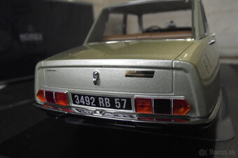 1:18 Citroen DS - 8