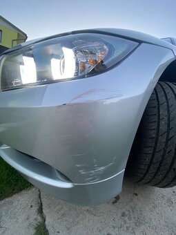 Bmw 3 e91 2005 touring - 8