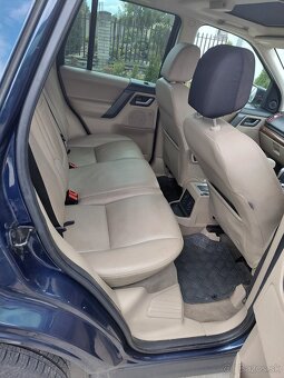 Land rover freelander 2 - 8