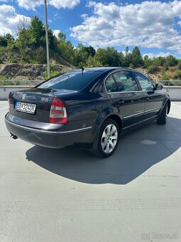 Superb 1 2,5tdi - 8