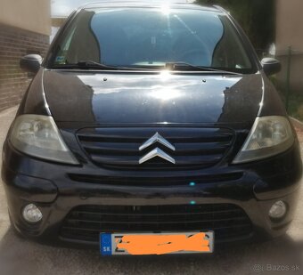 Citroen C3 - 8