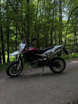 Husqvarna SMS630 - 8