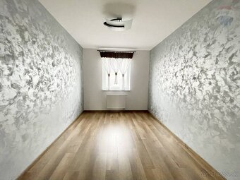 NA PRENÁJOM: 3 IZBOVÝ BYT, PARKOVISKO, 73M2, BAlKÓN, DUNAJSK - 8