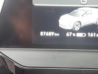 ID.4 City 109kW,MR2022, 87689Km,SilverStyle,1. majiteľ,DPH, - 8