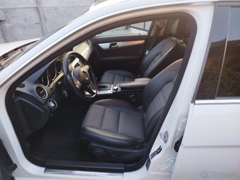 Mercedes C220 CDI, 2011, 7G automat - 8