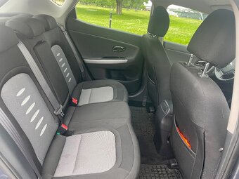 Predám KIA Ceed 1,6 diesel - 8