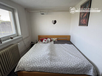Na predaj rodinný dom v obci Smižany s veľkým pozemkom - 8