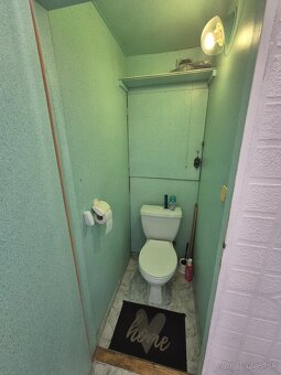Výborná príležitosť1.izbový byt/balkón/investícia - 8