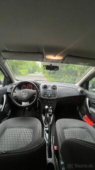 Dacia Logan - 8