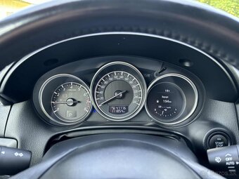 Mazda CX-5 2.0 Skyactiv-G AWD Takumi A/T - 8