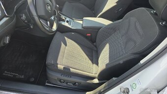 Škoda Superb Style 4x4 2.0tdi DSG - 8