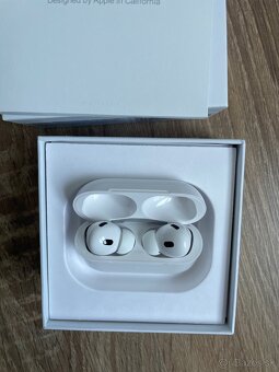 Apple Airpods Pro 2nd Generation - 8