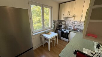 Prenajmem 2iz. prerobený na 3 izbový byt, Hliny IV - 8