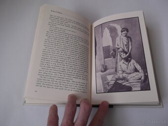 Rudyard Kipling-Kim-v anglickom jazyku - 8