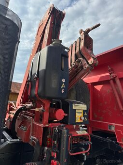 TATRA 815 Terrno s HR FASSI F150 - 8