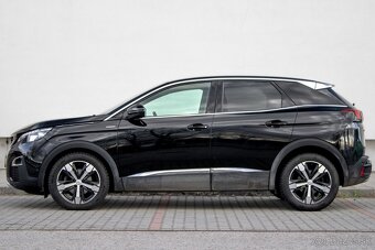 Peugeot 3008 2.0 BlueHDi 177 S S GT Line E6d-ISC EAT8 - 8