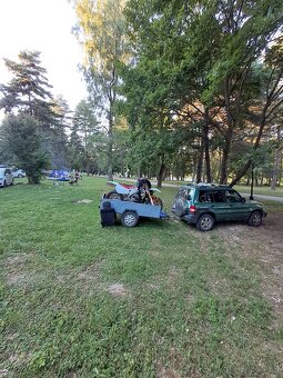 Pajero Pinin 2,0 - 8