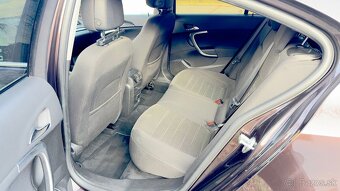 Opel Insignia 2,0 CDTi-118kw-servisní knížka,ČR - 8
