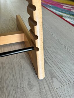 Stokke Trip trap natural - 8